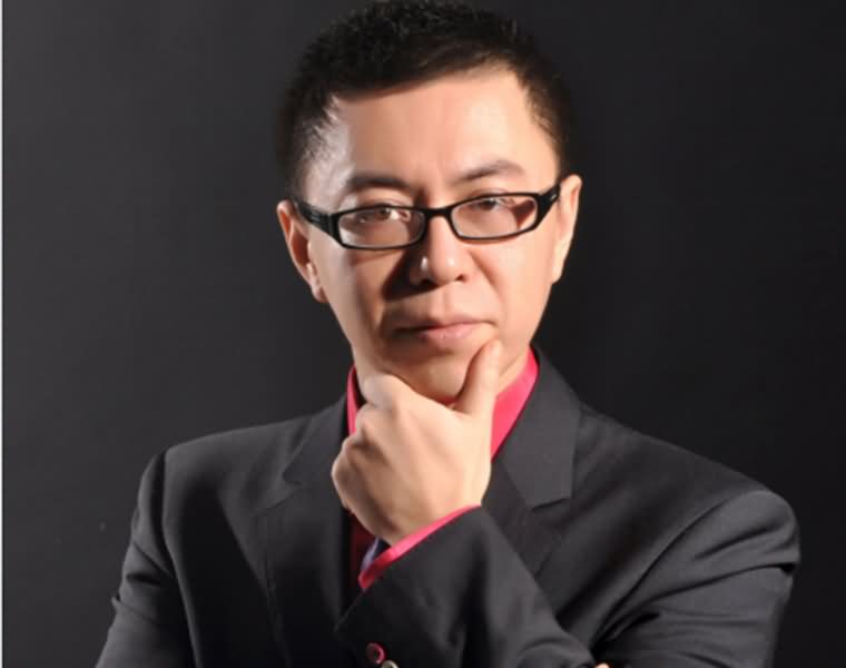 杨悦教育